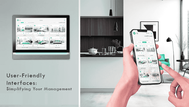 User-Friendly Interfaces Simplifying Your Management