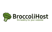 BroccoliHost Coupon Code