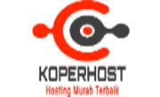 KoperHost Coupon Code and Promo codes