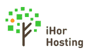 Ihor-Hosting Coupon Code and Promo codes