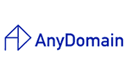 Anydomain Coupon Code