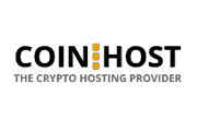 Coin.host Coupon Code