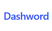 Go to Dashword Coupon Code