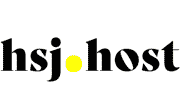 Hsj.host Coupon Code and Promo codes