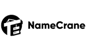 NameCrane Coupon Code and Promo codes