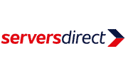 ServersDirect Coupon Code