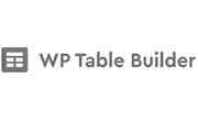 WPTableBuilder Coupon Code