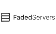 Go to FadedServers Coupon Code