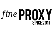 Go to FineProxy Coupon Code