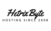 Go to HetrixByte Coupon Code