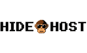 Go to HideHost Coupon Code