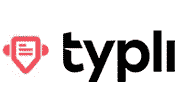 Go to Typli Coupon Code