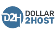 Dollar2Host Coupon Code and Promo codes