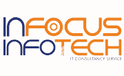InfocusInfotech Coupon Code and Promo codes