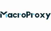 MacroProxy Coupon Code and Promo codes