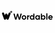 Wordable Coupon Code and Promo codes