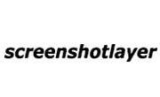 Screenshotlayer Coupon Code