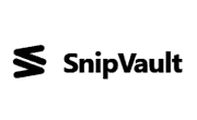 SnipVault Coupon Code and Promo codes