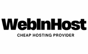 WebinHost Coupon Code and Promo codes