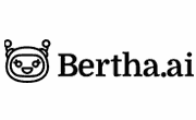 Go to Bertha Coupon Code
