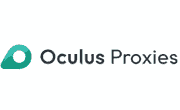 Oculusproxies Coupon Code and Promo codes