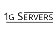 1GServers Coupon Code and Promo codes