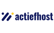 ActiefHost Coupon Code