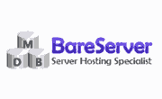 Bare-Server Coupon Code
