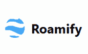 GetRoamify Coupon Code and Promo codes
