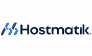 Hostmatik Coupon Code and Promo codes