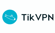 TikVPN Coupon Code and Promo codes
