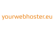 Yourwebhoster Coupon Code and Promo codes