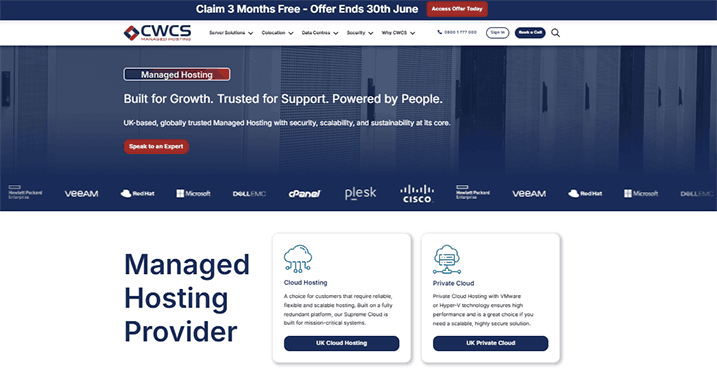 Breaking Down Cwcs VPS Plans Pricing Terms and Fit