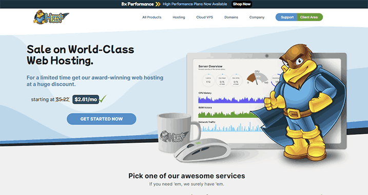 Is HawkHost the Right Fit for Your Website