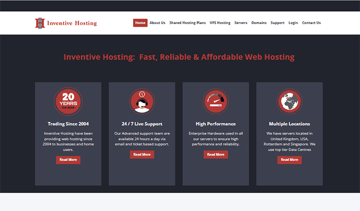 Managed Infrastructure and Transparent Pricing Evaluated
