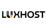 Go to LuxHost Coupon Code