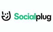SocialPlug Coupon Code