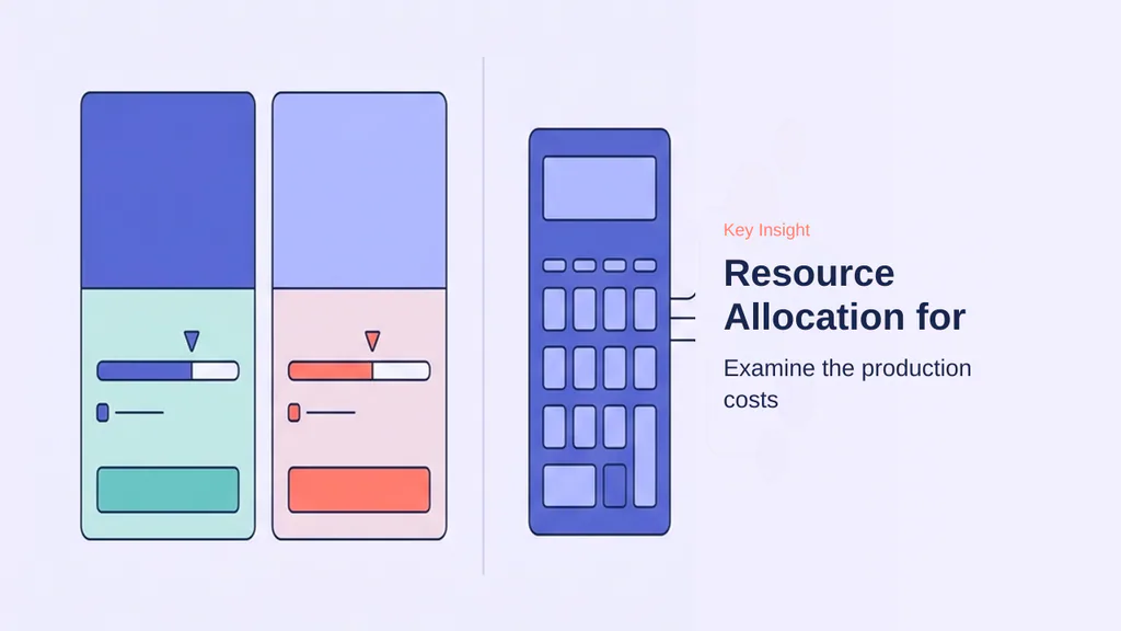 Editorial illustration for Resource Allocation for Aesthetically Driven Instagram Reels