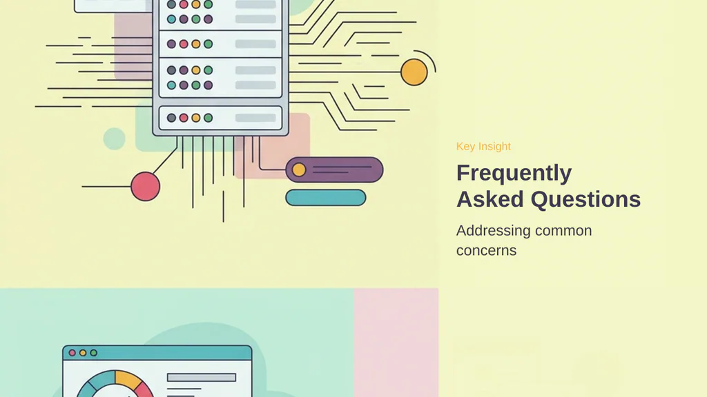 Editorial illustration for Frequently Asked Questions
