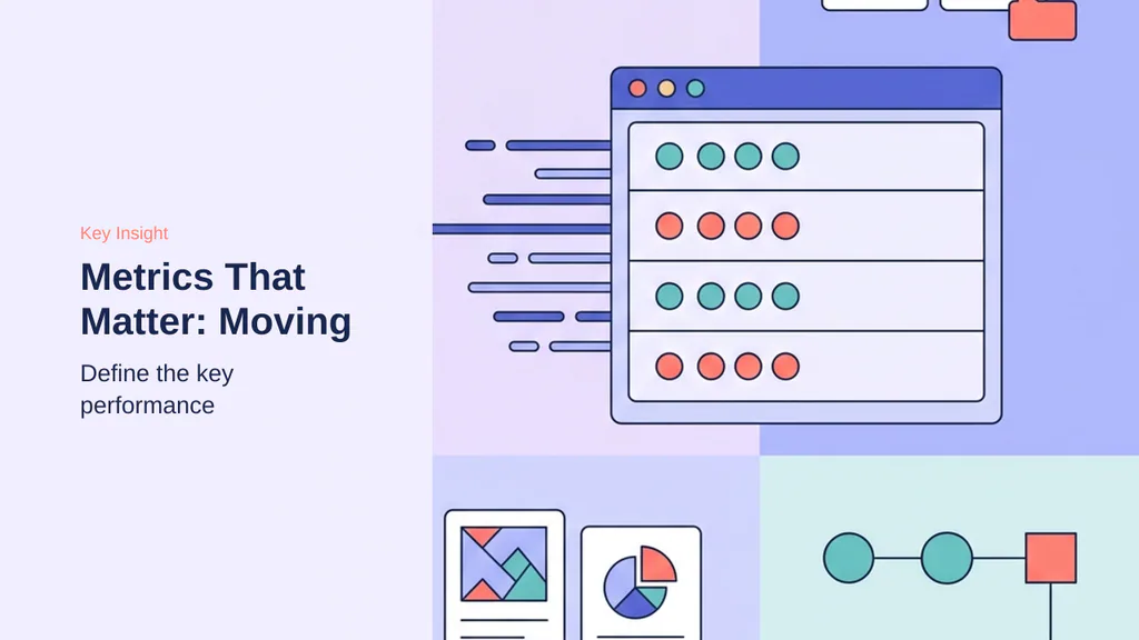 Editorial illustration for Metrics That Matter: Moving Beyond Vanity Engagement
