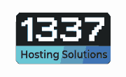 Go to 1337Hosting Coupon Code