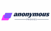 Anonymous-Proxies Coupon Code and Promo codes