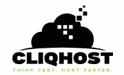 CliqHost Coupon Code