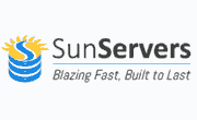 SunServers Coupon Code and Promo codes