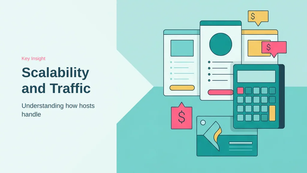 Editorial illustration for Scalability and Traffic Management Realities