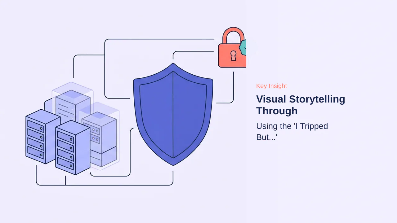 Editorial illustration for Visual Storytelling Through Staged Product Protection