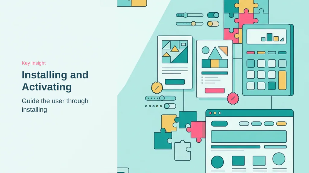 Editorial illustration for Installing and Activating All in One SEO