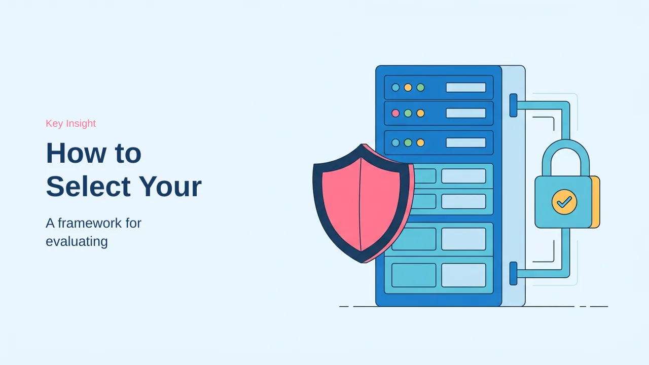 Editorial illustration for How to Select Your Vibe Coding Tool