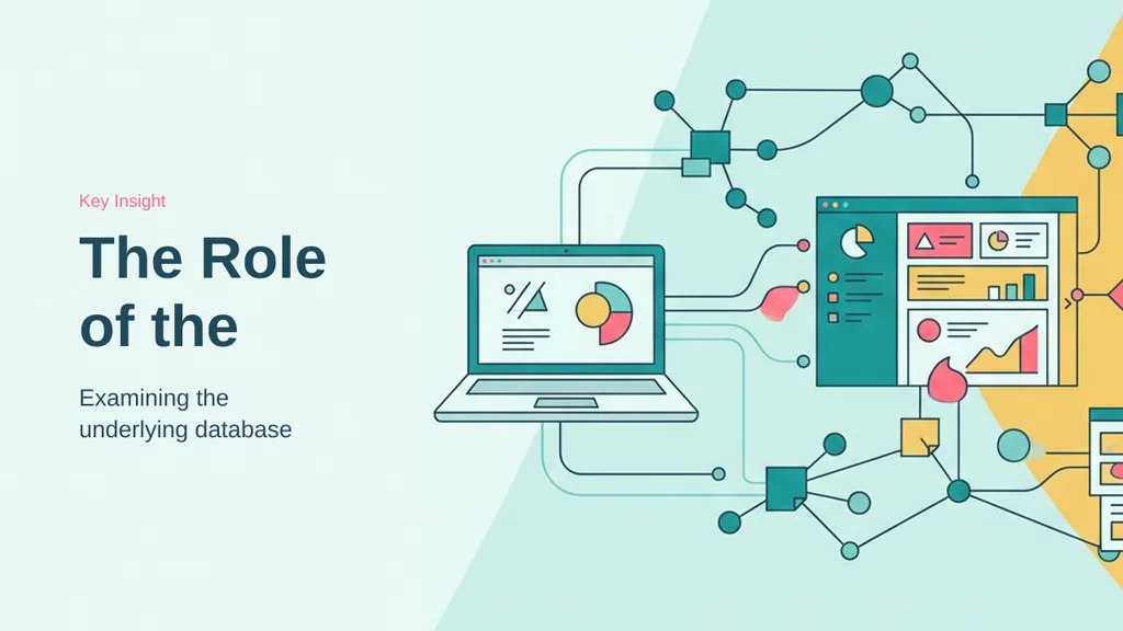 Editorial illustration for The Role of the Catalog API in AI Discovery