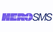 Go to Hero-SMS Coupon Code